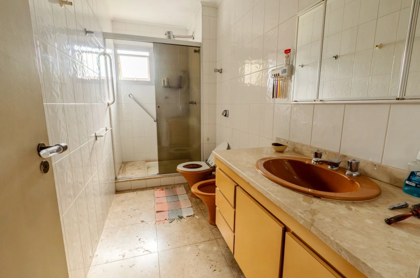 Imagem Apartamento com 3 Quartos à Venda, 150 m² em Paraíso - São Paulo