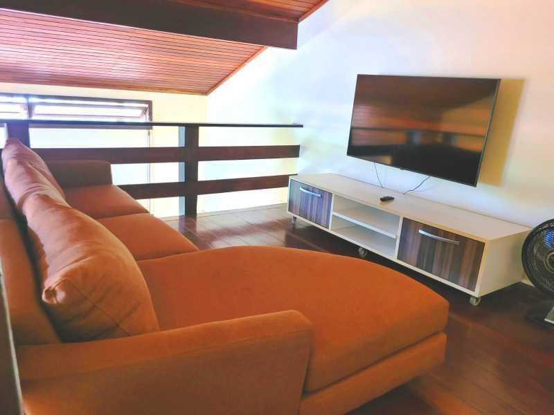 Imagem Casa com 3 Quartos à Venda, 1 m²em Camboinhas - Niterói