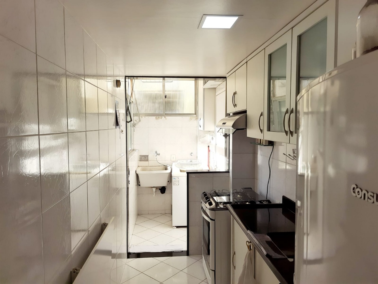 Imagem Apartamento com 2 Quartos à Venda, 60 m² em Porto Novo - São Gonçalo