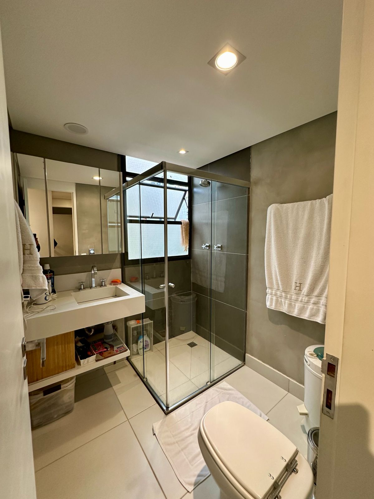 Imagem Apartamento com 4 Quartos à Venda, 293 m²em Real Parque - São Paulo