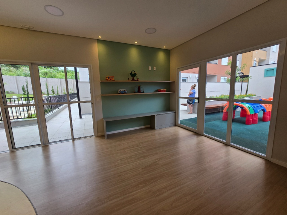 Imagem Apartamento com 2 Quartos à Venda, 62 m² em Jardim Colônia - Jundiaí