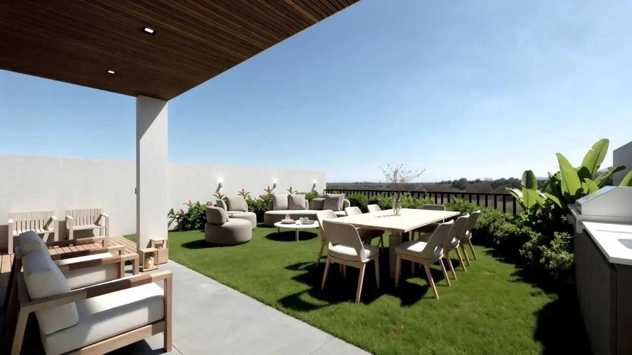 Imagem Studio com 1 Quarto à Venda, 27 m² em Da Luz - Nova Iguaçu