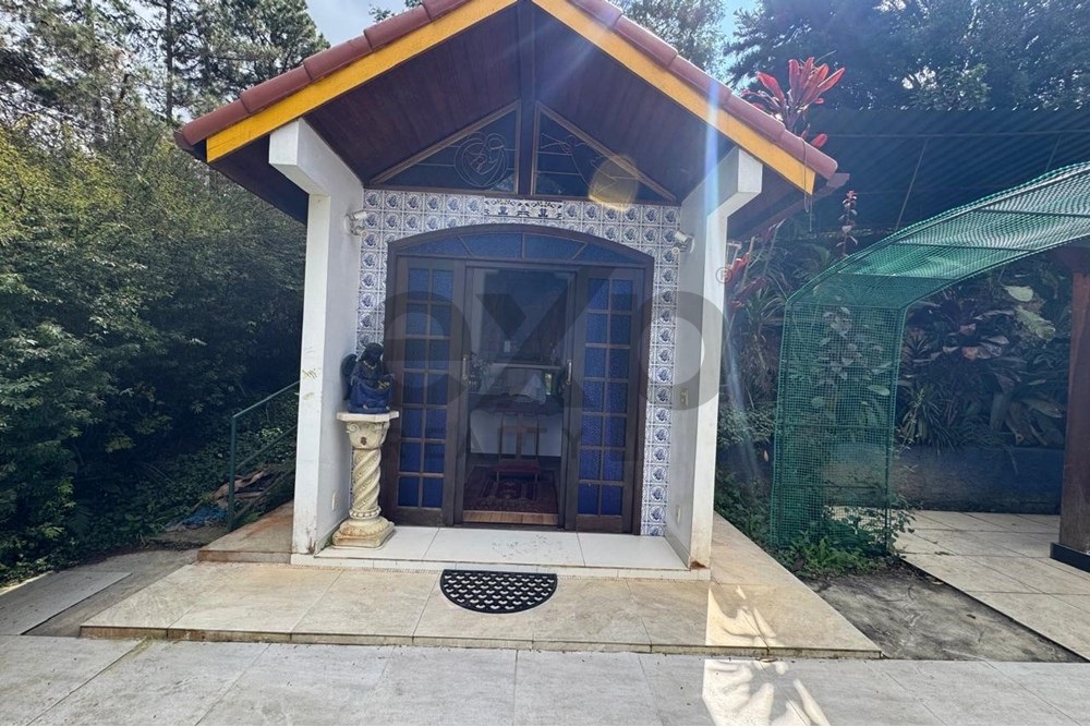 Imagem Casa com 7 Quartos à Venda, 453 m² em Itaipava - Petrópolis