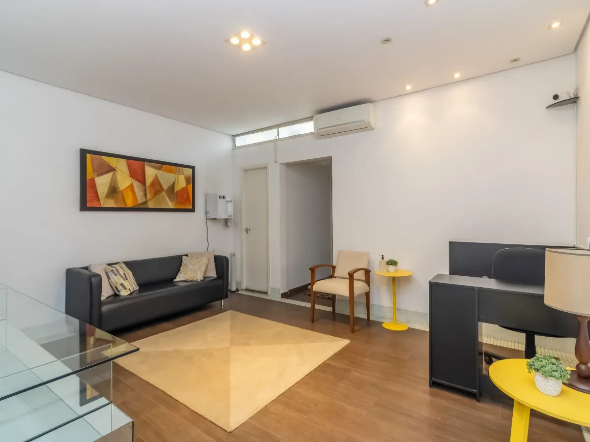 Imóvel Comercial à Venda, 210 m² em Santa Cecília - São Paulo