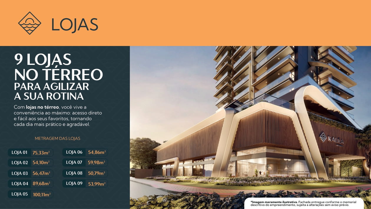 Imagem Apartamento com 3 Quartos à Venda, 78 m²em Jockey de Itaparica - Vila Velha