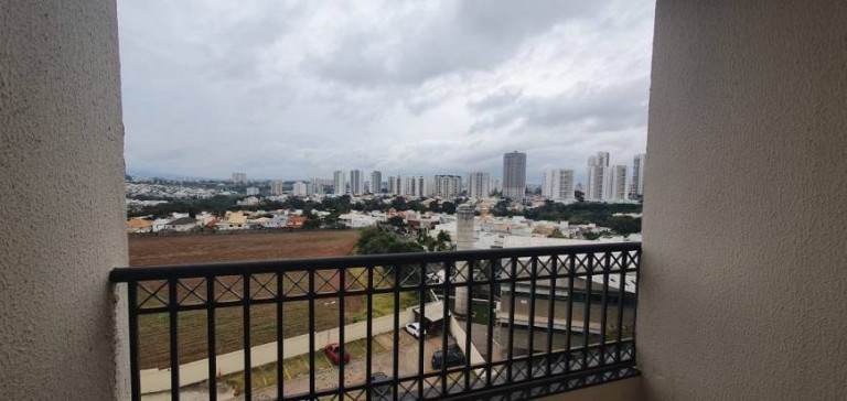 Imagem Apartamento com 2 Quartos à Venda ou Locação, 52 m² em Bairro da Vossoroca - Sorocaba