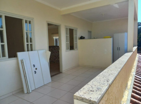 Imagem Sobrado com 3 Quartos para Alugar, 90 m² em Jardim Náutilus - Cabo Frio
