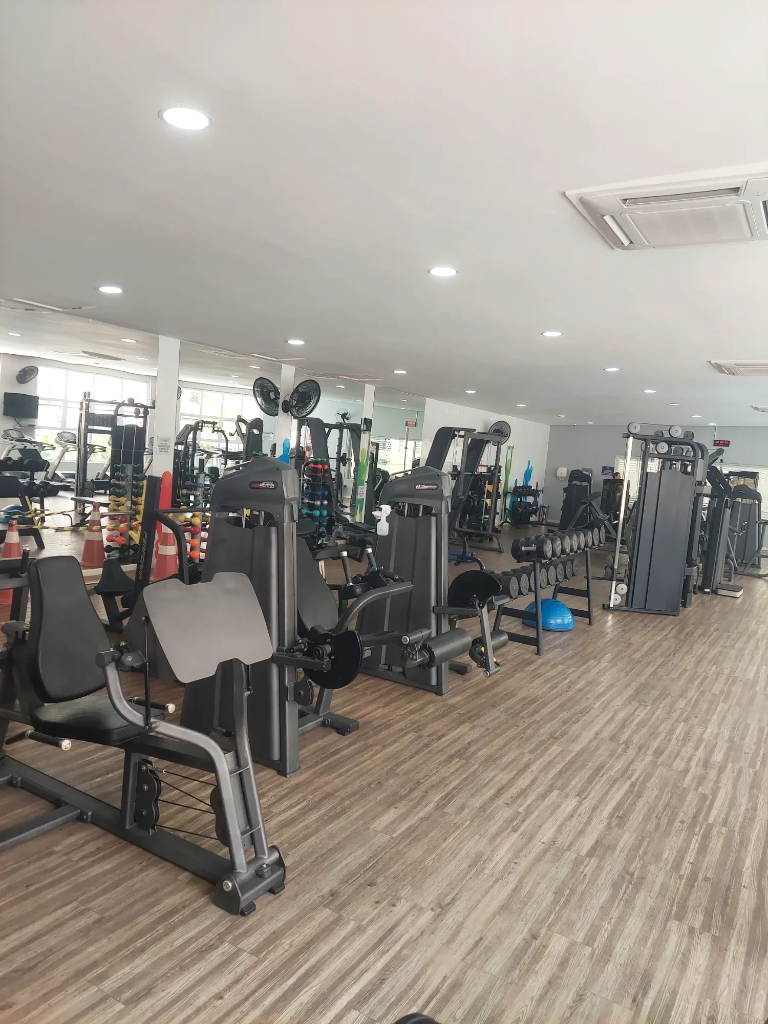 Imagem Apartamento com 3 Quartos para Alugar, 232 metros em Parque Campolim - Sorocaba