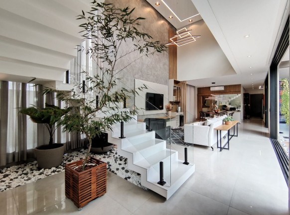 Imagem Casa com 5 Quartos à Venda, 350 m² em Riviera - Bertioga