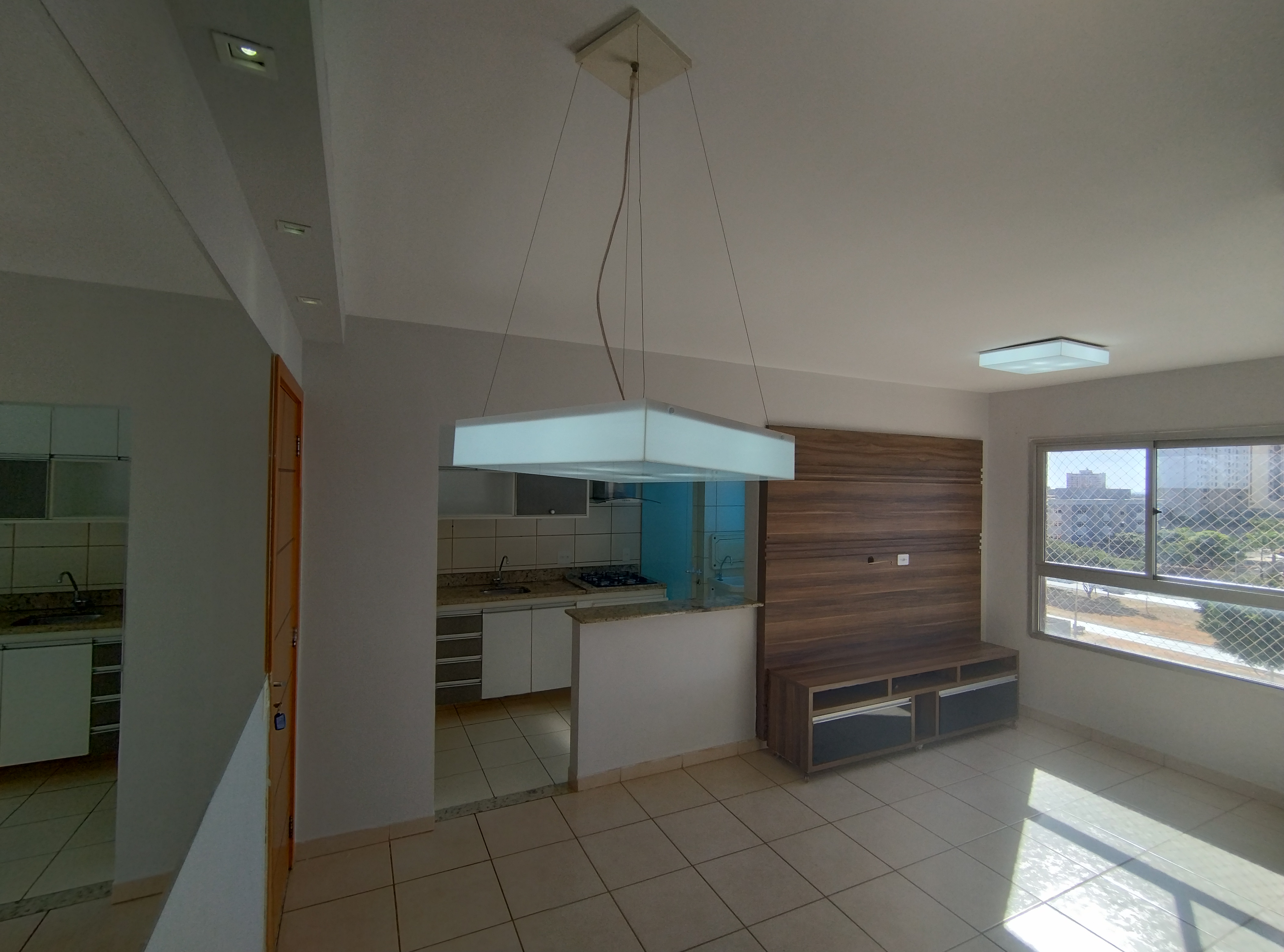 Apartamento com 2 Quartos à Venda, 52 m²em Samambaia Sul (Samambaia) - Brasília