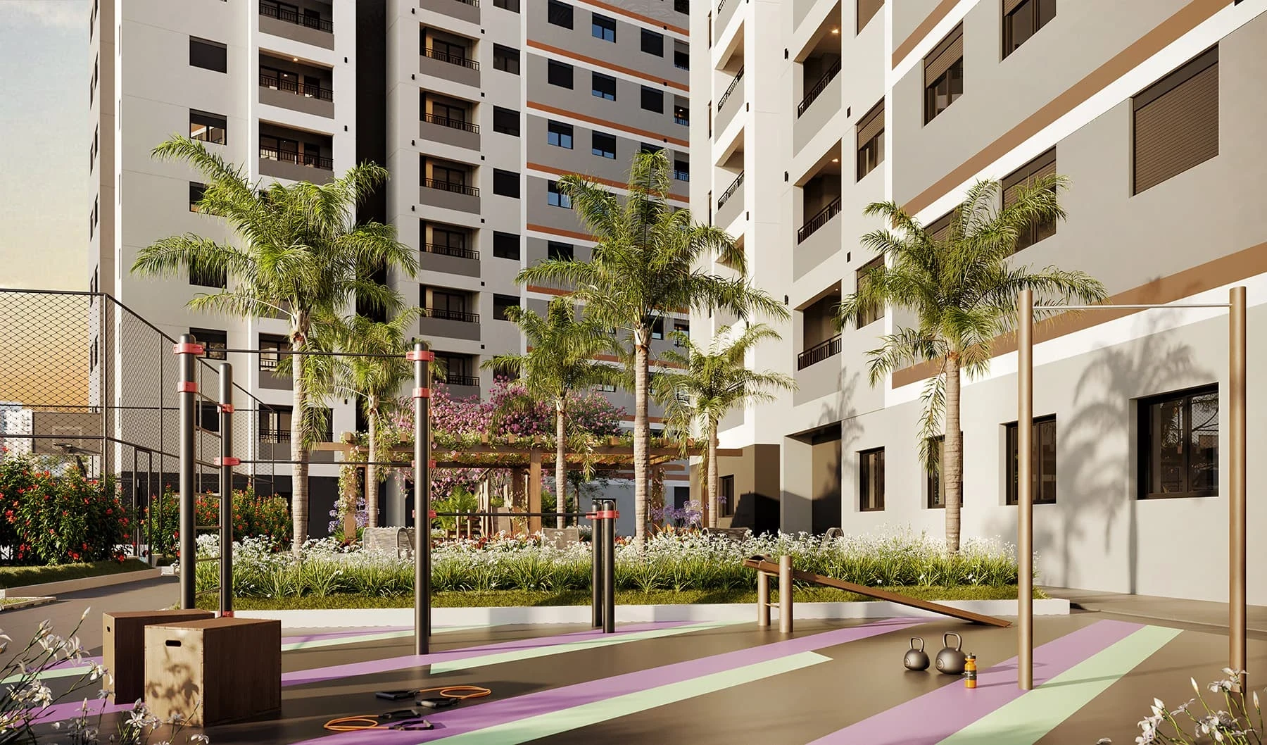 Foto do imóvel: Apartamento com 2 Quartos à Venda, 39 m² em Jaguaribe - Osasco