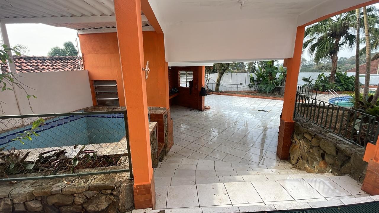 Imagem Casa com 3 Quartos à Venda, 200 m²em Jardim Riviera - São Paulo