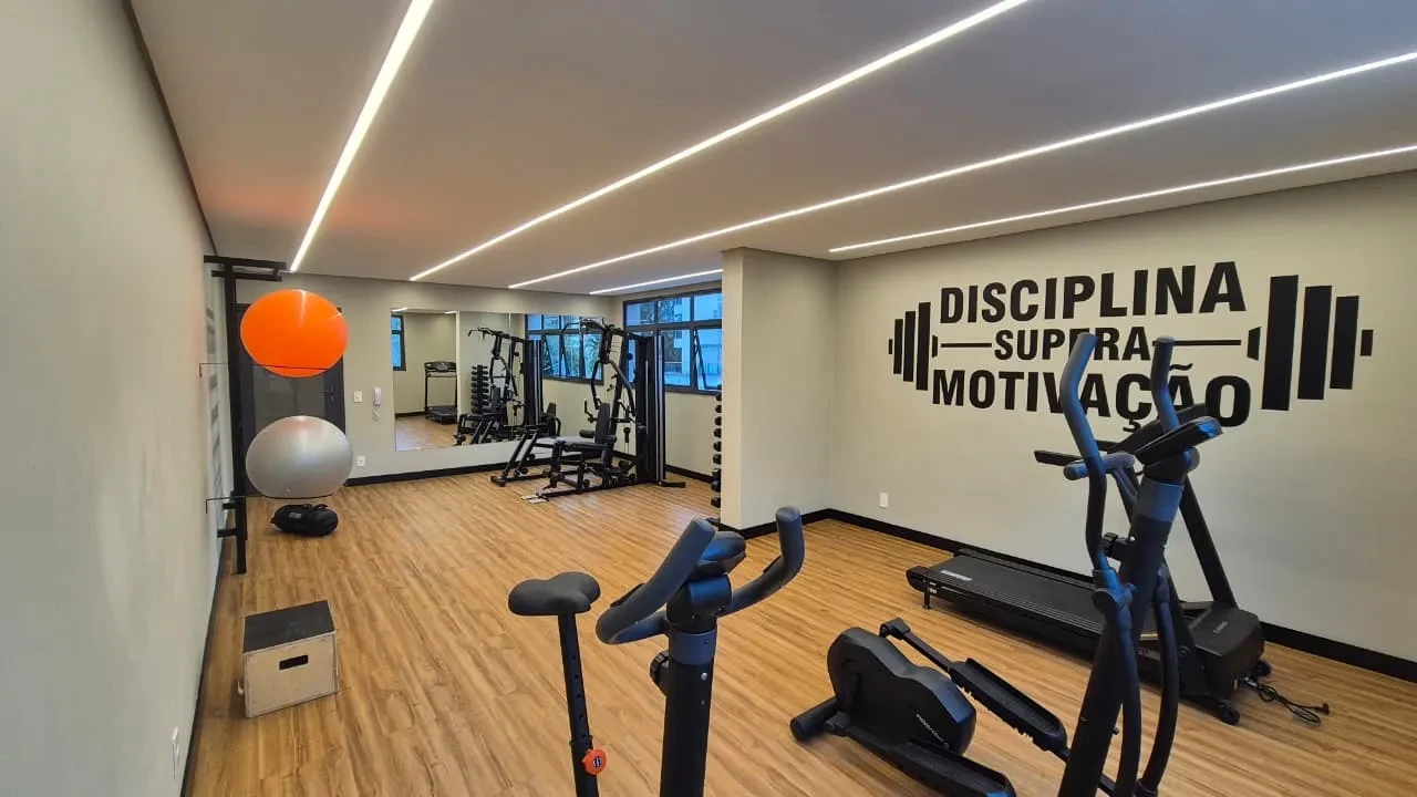 Imagem Apartamento com 3 Quartos à Venda, 90 metros em Jardim Santo Amaro - São Paulo