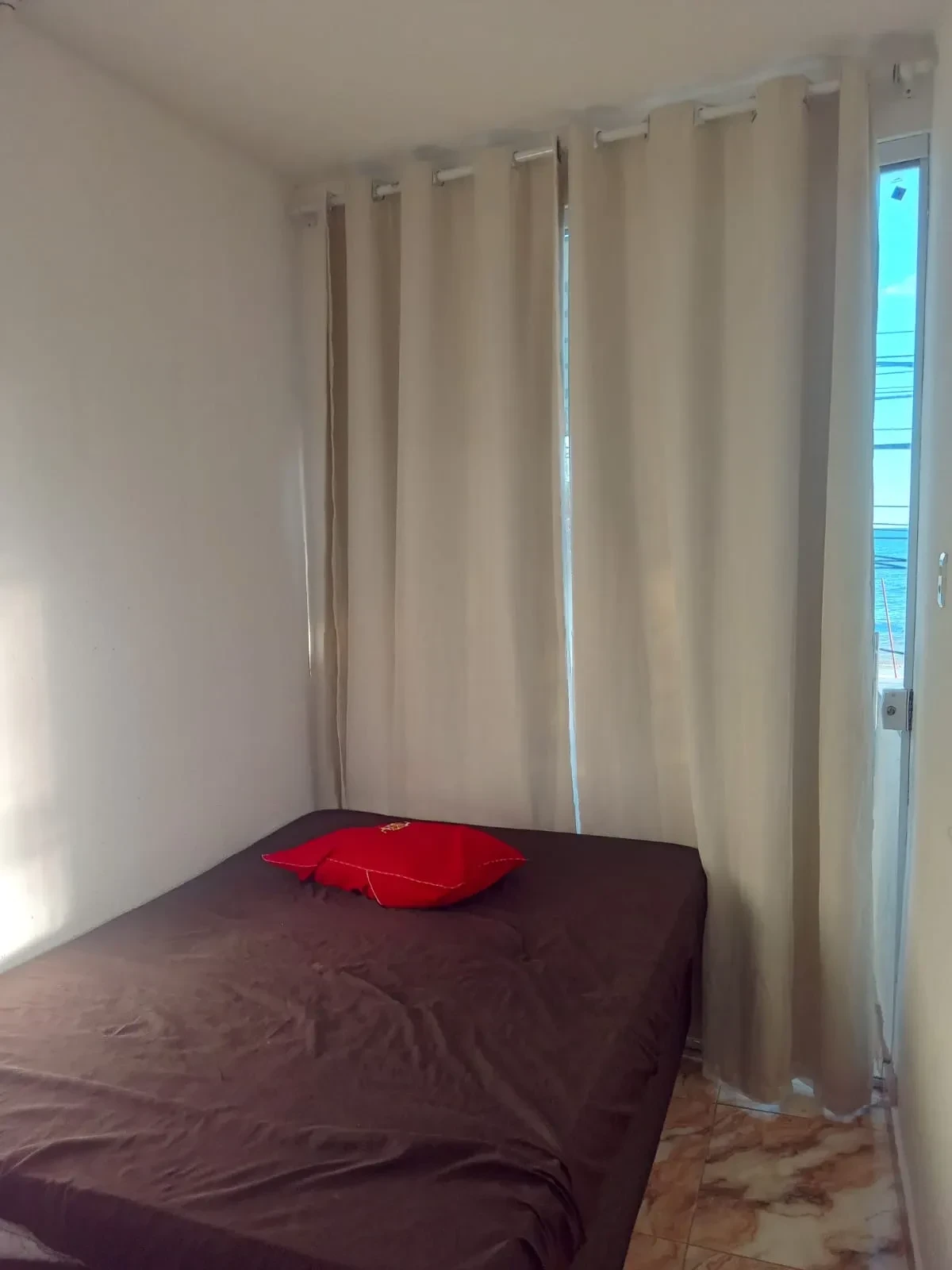 Imagem Apartamento com 2 Quartos para Temporada, 60 m² em Paripe - Salvador