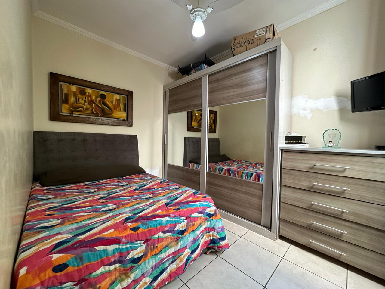 Casa com 2 Quartos à Venda, 72 m²em Senhora de Fátima - Betim