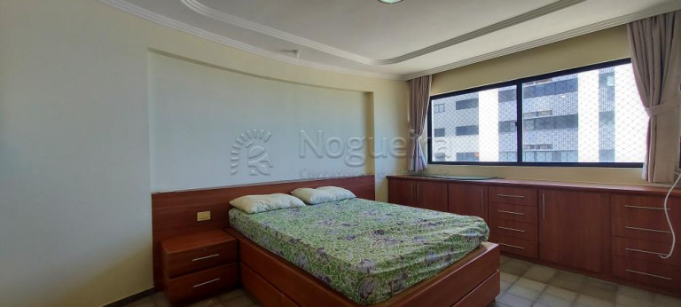 Imagem Apartamento com 4 Quartos à Venda, 180 m² em Piedade - Jaboatão dos Guararapes