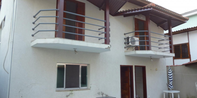 Imagem Casa de Condomínio com 4 Quartos à Venda, 500 m² em Centro - Santa Isabel