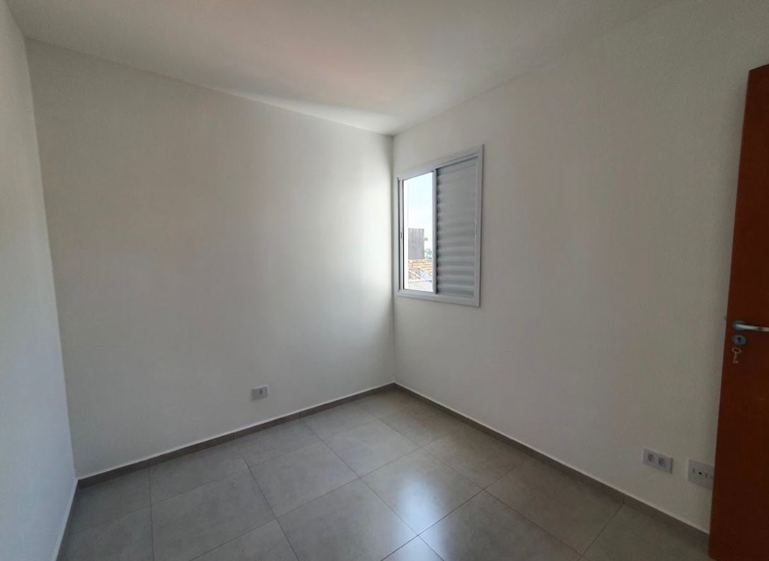 Imagem Apartamento com 2 Quartos à Venda, 45 m²em Vila Elze - São Paulo