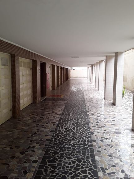 Imagem Apartamento com 2 Quartos à Venda, 98 m² em Boqueirão - Santos