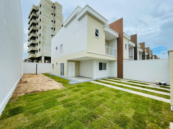 Imagem Casa com 4 Quartos à Venda, 127 m² em Parque Hawaí - Eusébio