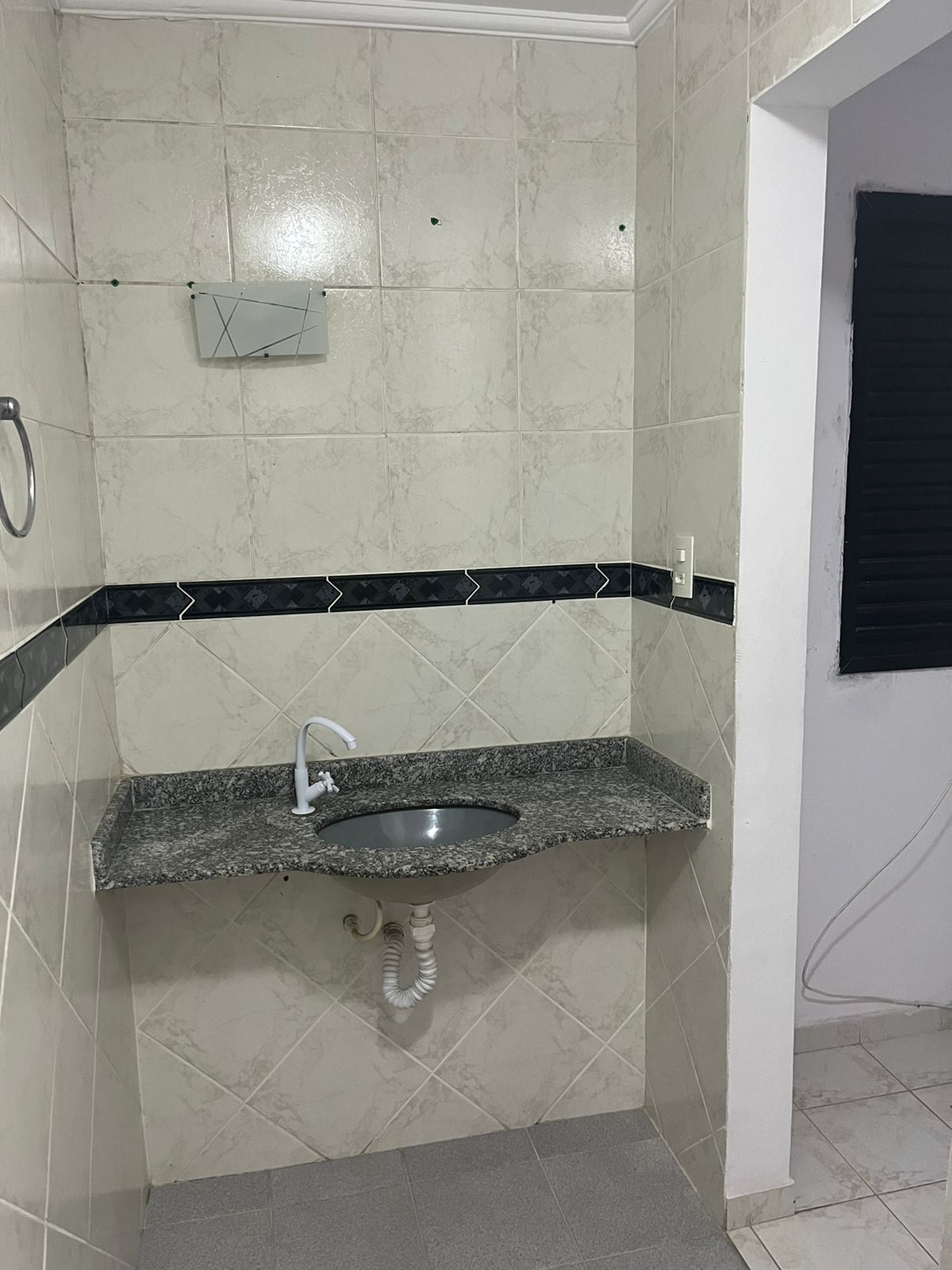 Imagem Apartamento com 2 Quartos à Venda, 118 m²em Ocian - Praia Grande