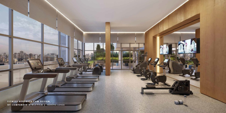 Imagem Apartamento com 4 Quartos à Venda, 281 m² em Paraíso - São Paulo