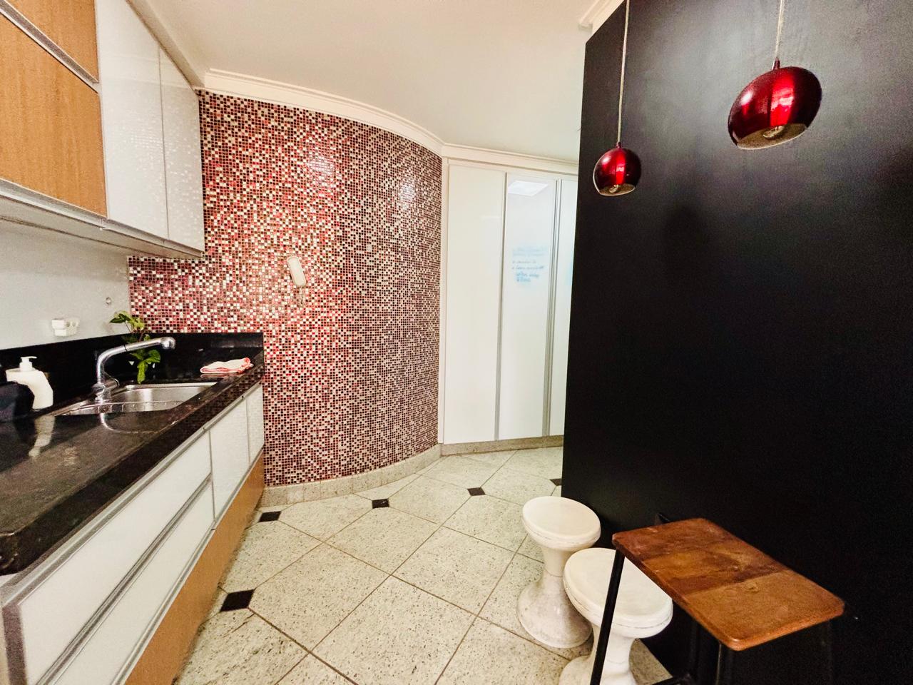 Foto do imóvel: Apartamento com 3 Quartos à Venda, 150 m² em Praia de Itaparica - Vila Velha