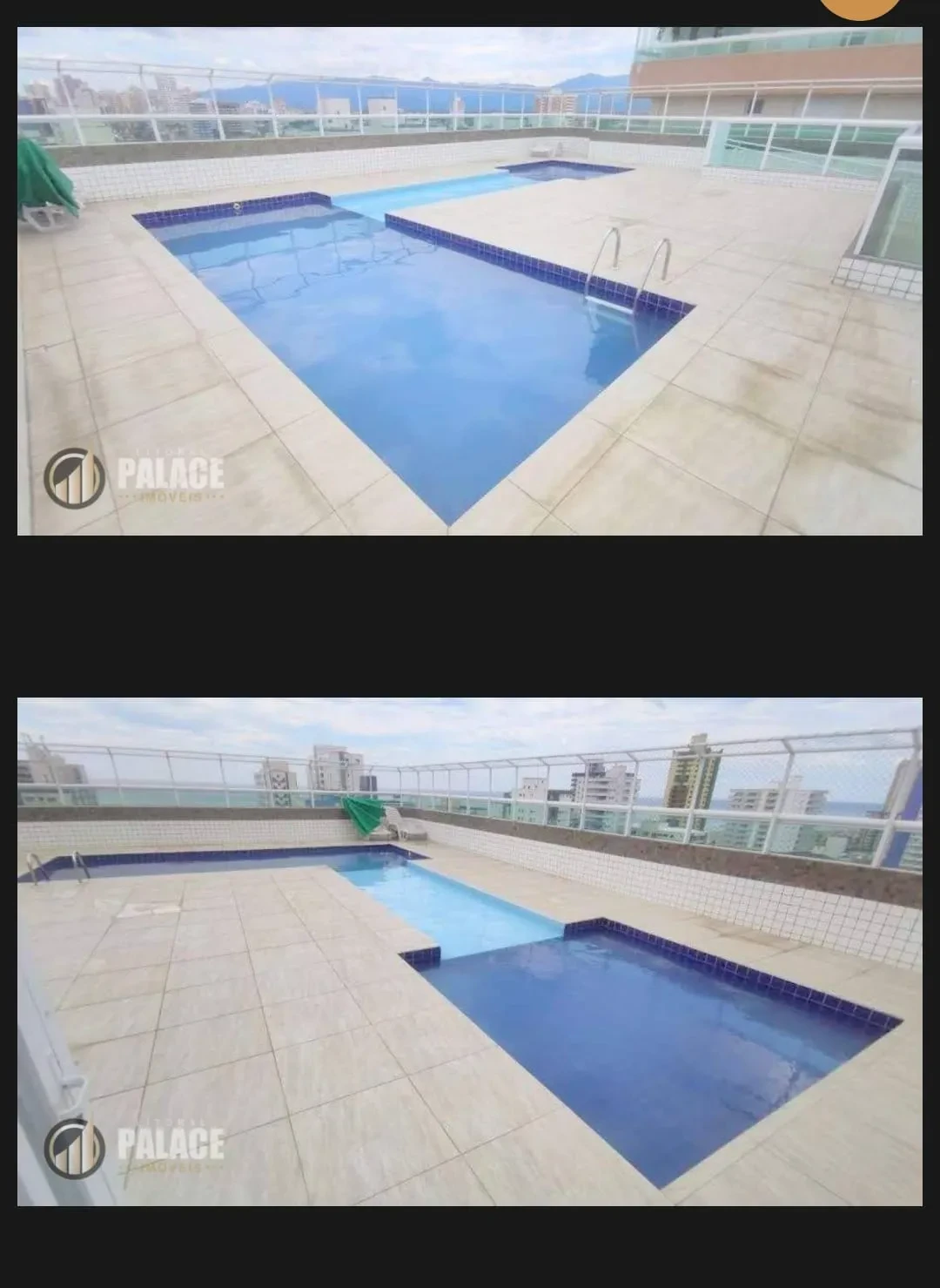 Imagem Apartamento com 2 Quartos à Venda, em Guilhermina - Praia Grande