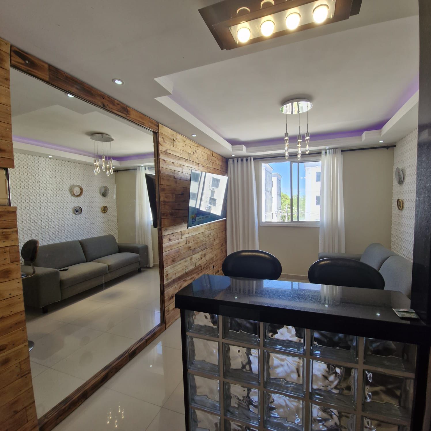Imagem Apartamento com 2 Quartos à Venda, 45 m² em Catu de Abrantes (Abrantes) - Camaçari