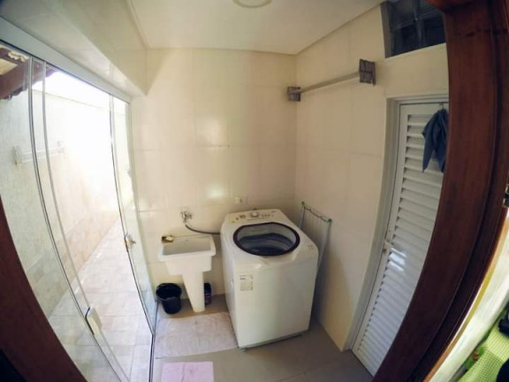 Imagem Sobrado com 4 Quartos à Venda, 223 m² em Flórida - Praia Grande