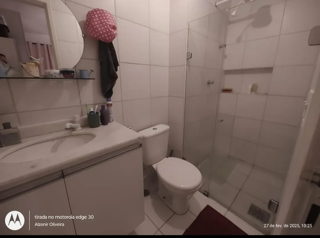 Imagem Apartamento com 2 Quartos à Venda, 60 m² em Nova Parnamirim - Parnamirim