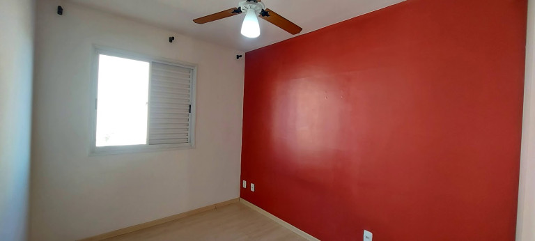 Imagem Apartamento com 3 Quartos à Venda, 55.600 m²em Residencial Real Parque Sumaré - Sumaré