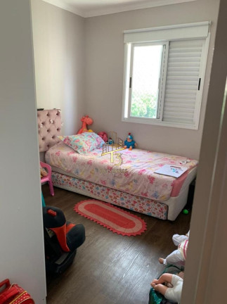 Imagem Apartamento com 3 Quartos à Venda, 70 m² em Vila Augusta - Guarulhos