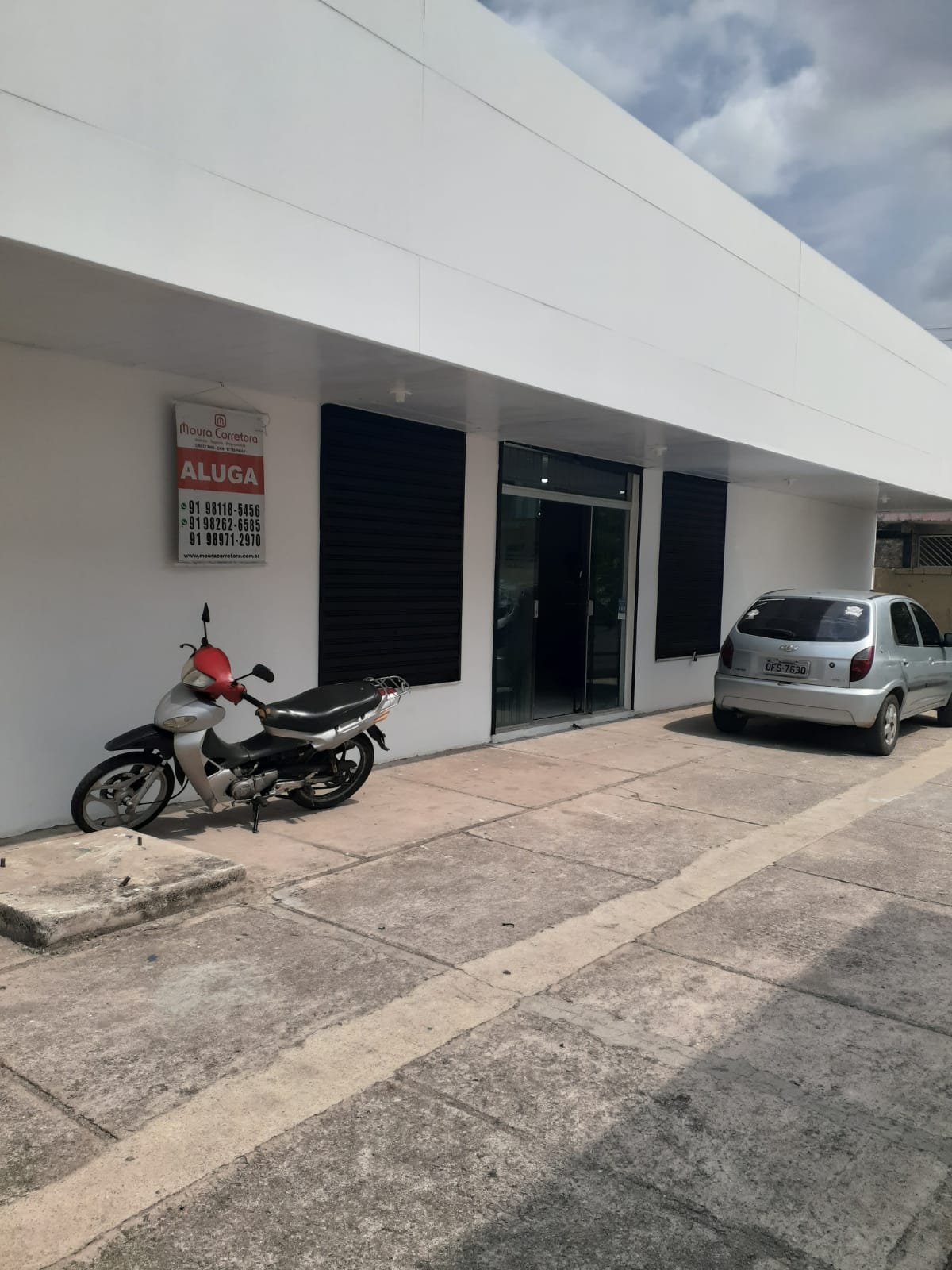 Imagem Ponto Comercial para Alugar, 180 m²em Coqueiro - Ananindeua
