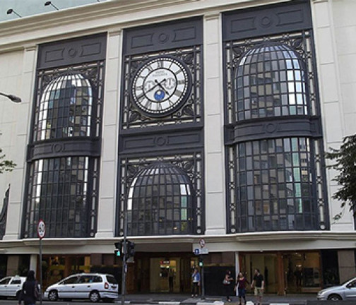 Imagem Apartamento com 2 Quartos à Venda, 66 m² em Paraíso - São Paulo