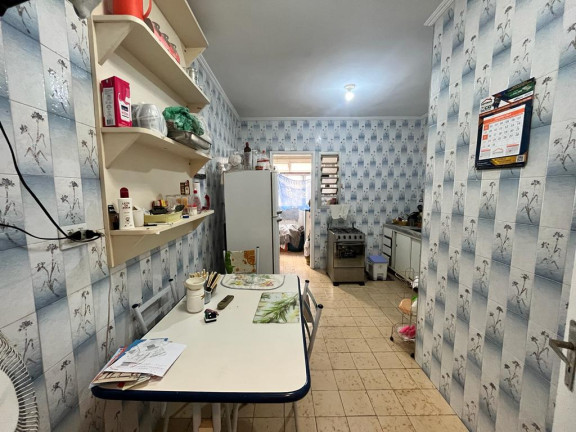 Imagem Apartamento com 2 Quartos à Venda, 100 m² em Jardim Las Palmas - Guarujá
