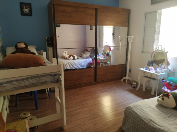 Imagem Casa com 3 Quartos à Venda, 189 m²em Jardim Las Vegas - Santo André