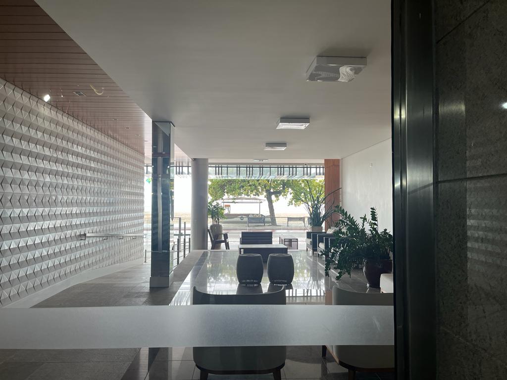Imagem Apartamento com 3 Quartos para Temporada, 110 m² em Centro - Balneário Camboriú