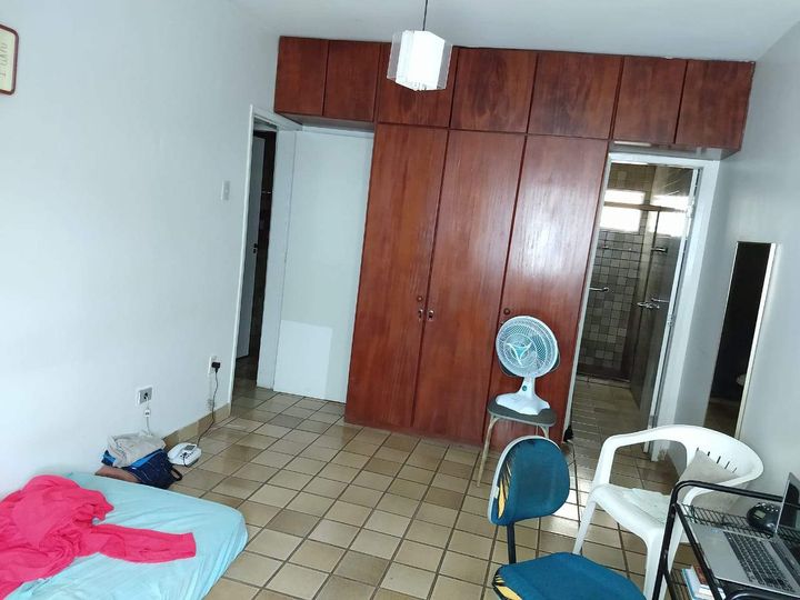 Imagem Apartamento com 3 Quartos à Venda, 129 m² em Graças - Recife