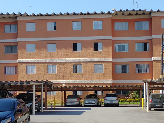 Apartamento com 2 Quartos para Alugar, 60 m² em Ferrazópolis - São Bernardo Do Campo