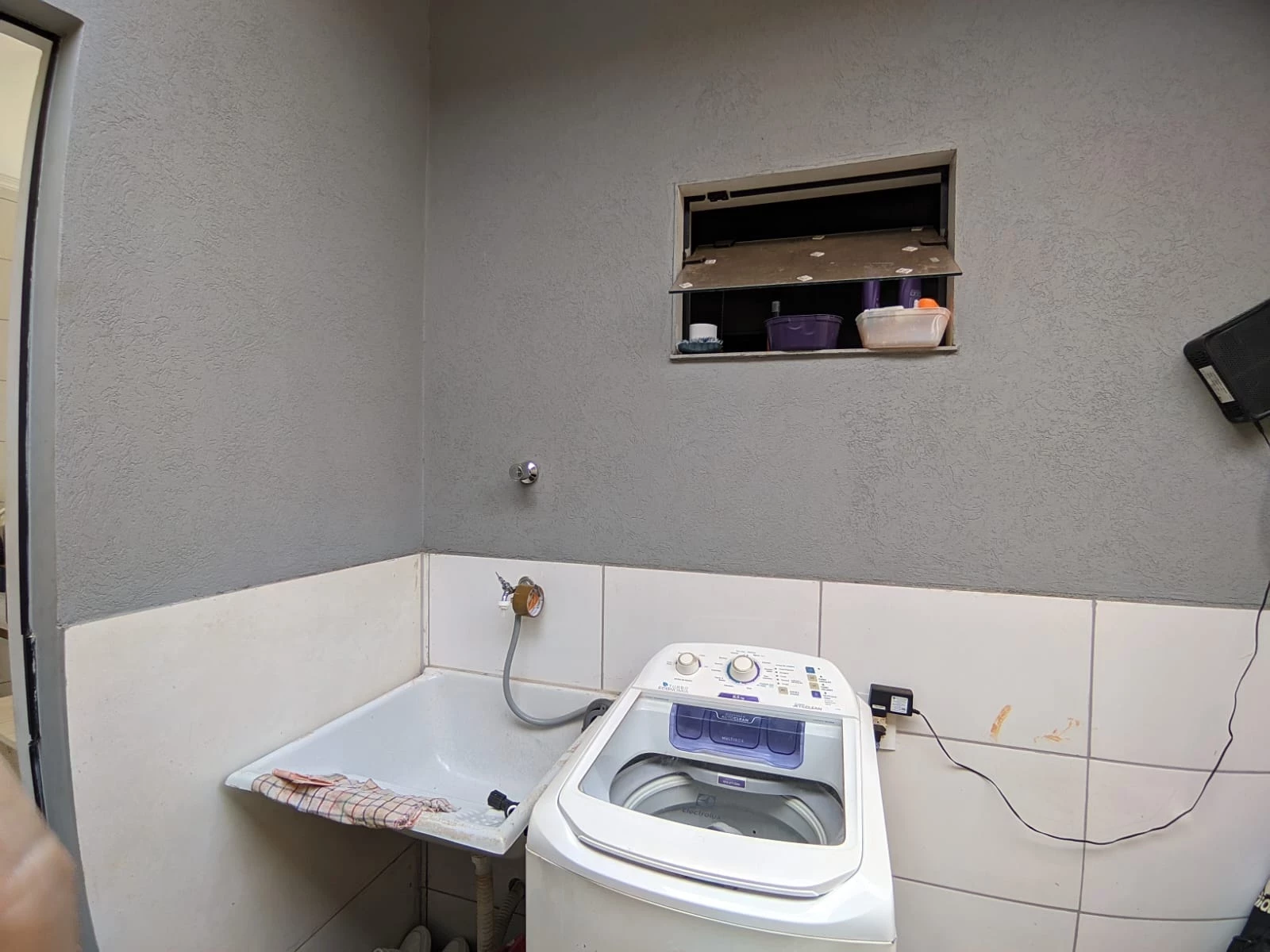 Imagem Casa com 2 Quartos à Venda ou Locação, 50 m² em Parque das Árvores - Araras