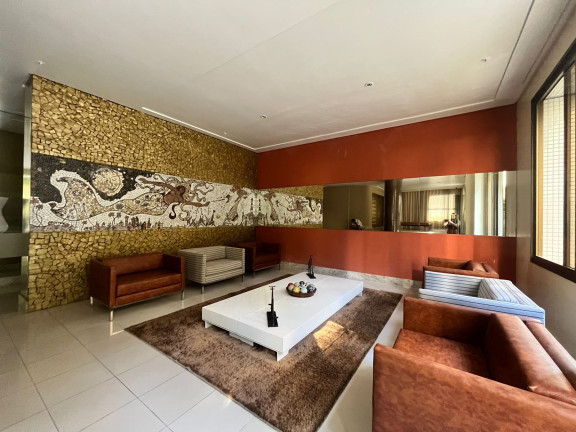 Imagem Apartamento com 2 Quartos para Alugar, 130 m²em Horto Florestal - Salvador