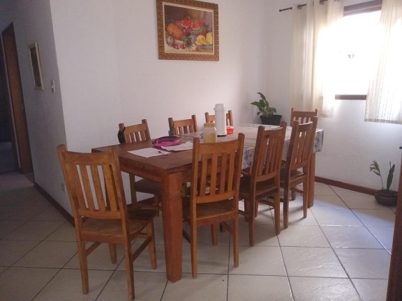 Casa com 3 Quartos à Venda, 212 m²em Loteamento Residencial Vale das Flores - Tremembé