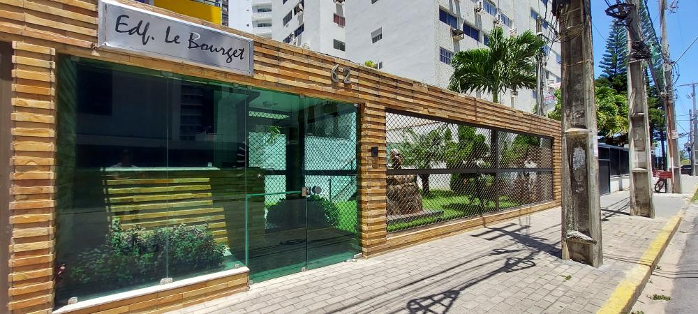 Imagem Apartamento com 4 Quartos à Venda, 156 m²em Pina - Recife