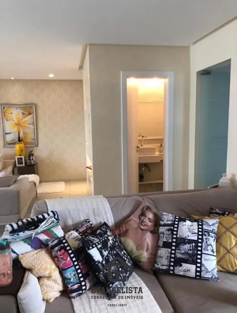 Foto do imóvel: Apartamento com 4 Quartos para Alugar, 198 m² em Patamares - Salvador