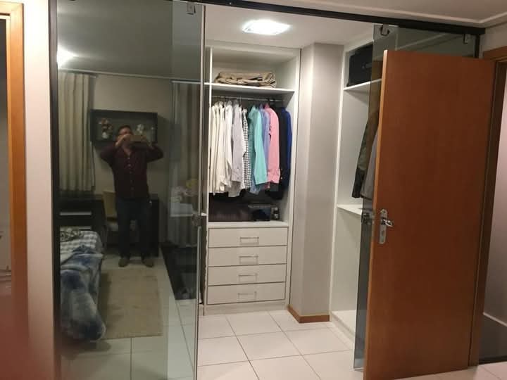 Imagem Apartamento com 1 Quarto à Venda, 84 m²em Nazaré - Belém
