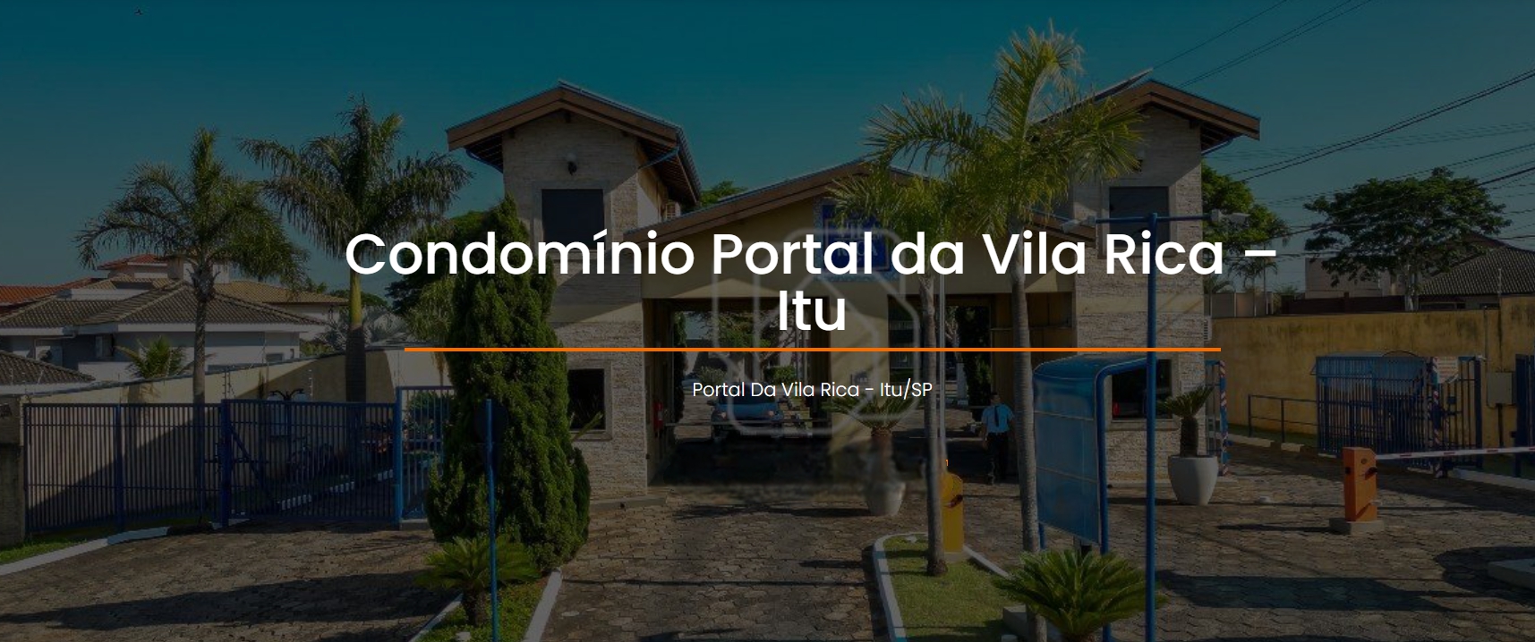 Imagem Casa com 3 Quartos à Venda, 223 m² em Portal da Vila Rica - Itu
