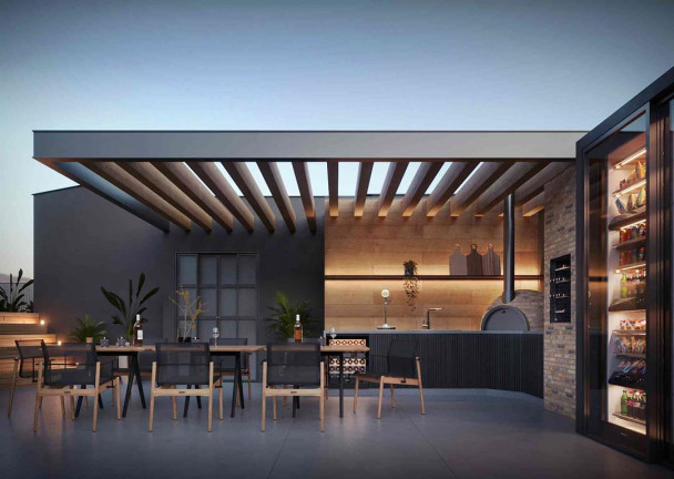 Imagem Apartamento com 1 Quarto à Venda,  em Tijuca - Rio de Janeiro