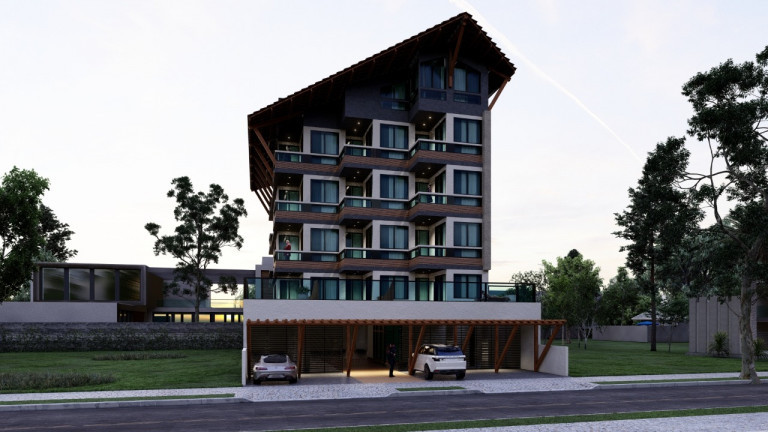 Imagem Apartamento com 1 Quarto à Venda, 30 m² em Merepe - Ipojuca