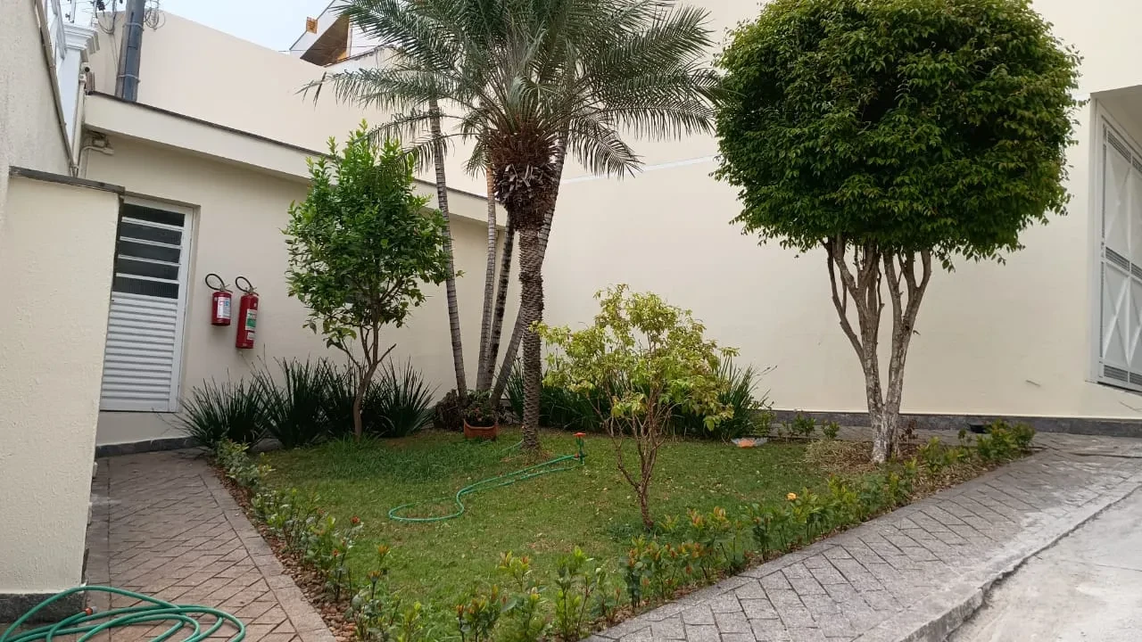 Foto do imóvel: Casa de Condomínio com 3 Quartos à Venda, 135 m² em Chácara Seis de Outubro - São Paulo